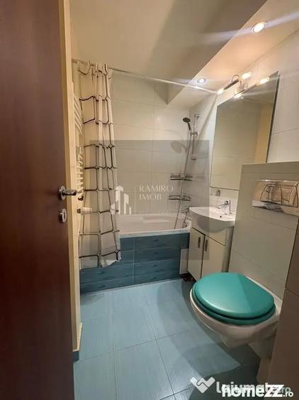 Apartament cu 2 camere semidecomandat în Brâncoveanu