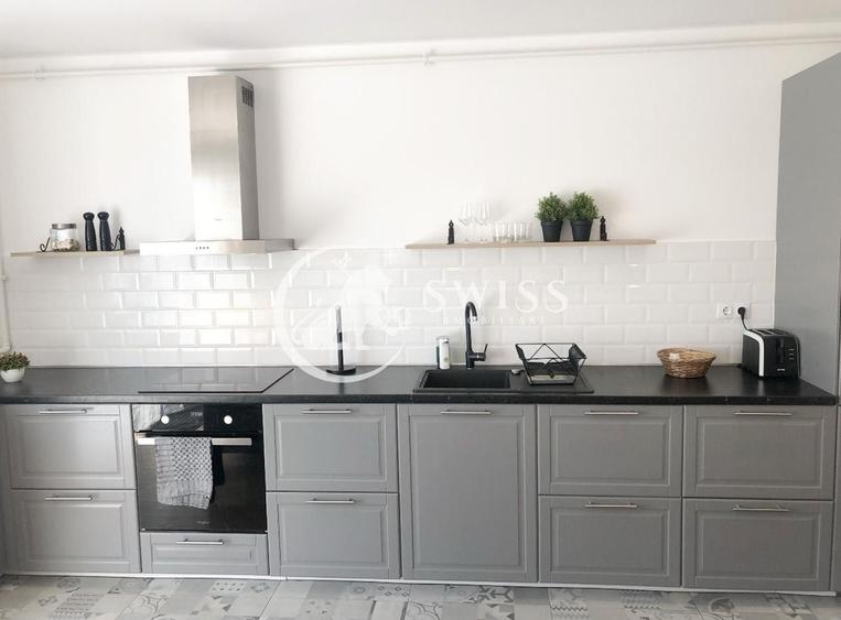 Apartament 2 camere | 53mp | Parcare subterana inclusa | Calea Turzii - 2