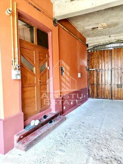 Casa cu 2 camere de inchiriat, zona Iosefin, Timisoara - 11