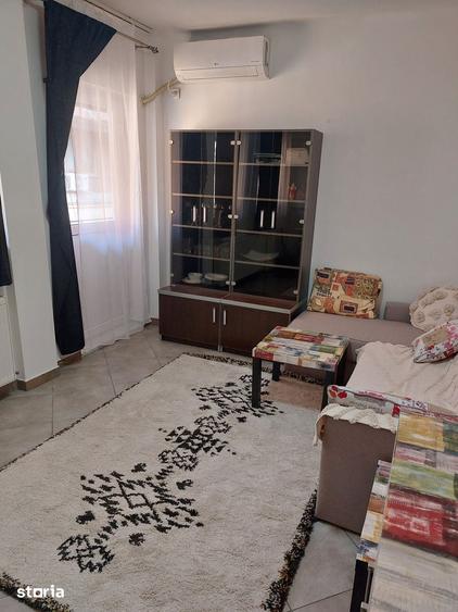 Apartament cu 2 camere decomandat în Dorobanți