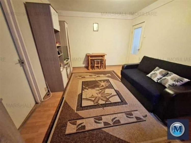 Apartament cu 2 camere semidecomandat în Malu Roșu