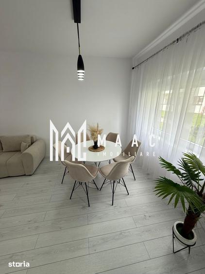 Apartament 2 camere - prima inchiriere | Loc de parcare - 6