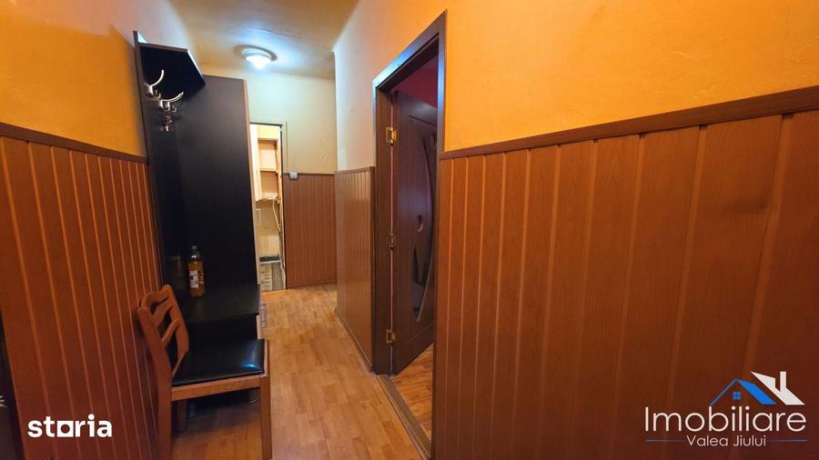 Apartament cu 2 camere decomandat în Uric