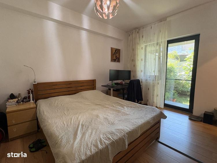 Traian | 3 Camere | Curte 109 mp | 2 Bai | Parcare | Bloc 2015 - 6
