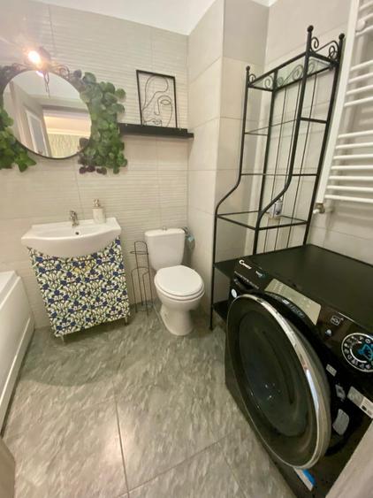 Apartament cu 2 camere în Militari