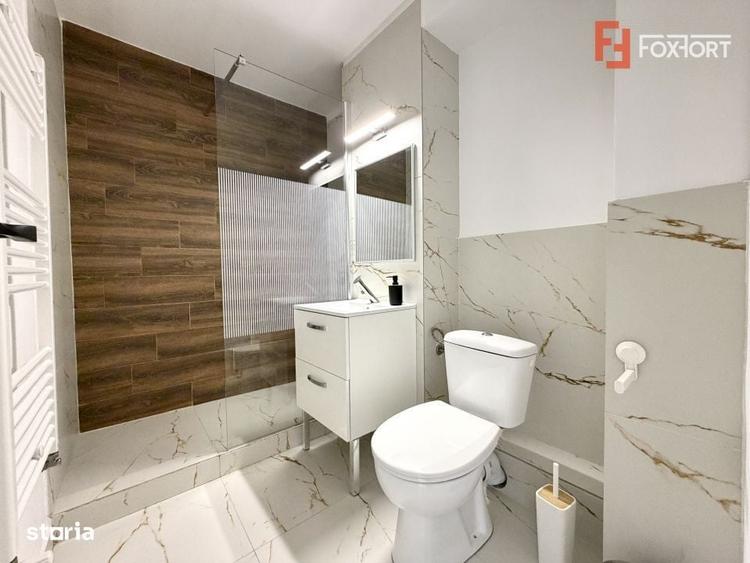 Apartament cu 3 camere + dressing, 79 mp, in zona Aradului - Piata Ver - 4