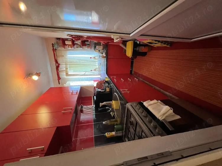Apartament cu 3 camere decomandat în Apahida