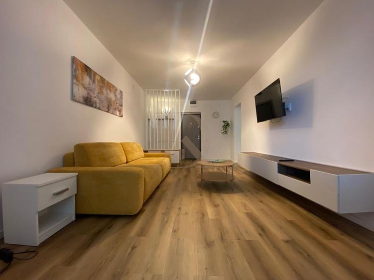 Apartament cu 2 camere decomandat în Copou