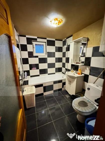 Casă cu 3 camere cu Teren 2500 Mp în Hudum