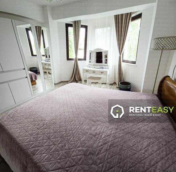 Apartament cu 2 camere în Bucium