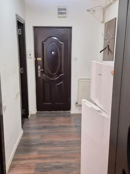 Garsonieră decomandată în Țiglina 2