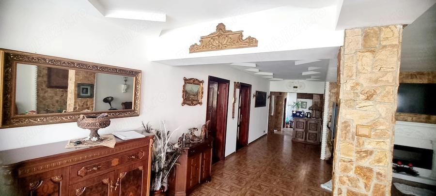 Casa cu mansarda - 6