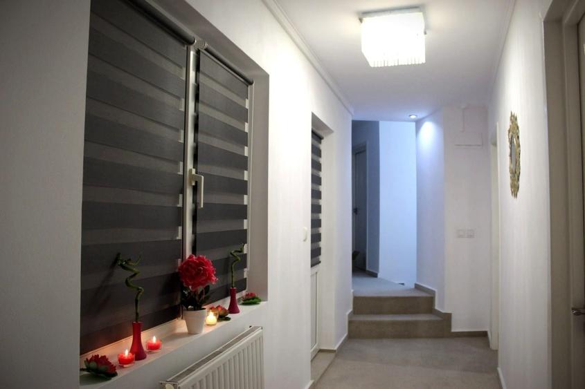 Casă cu 4 camere în Muncii