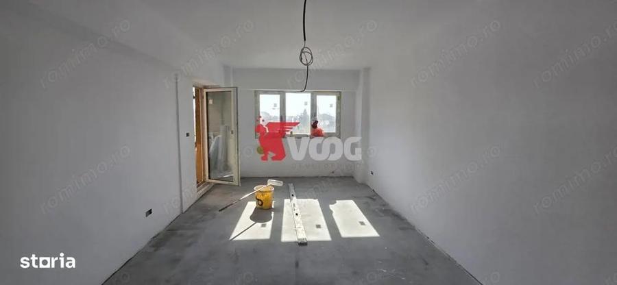 Apartament cu 4 camere decomandat în Șagului