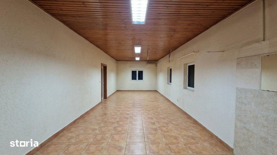 Casă cu 7 camere cu Piscina în Ferentari