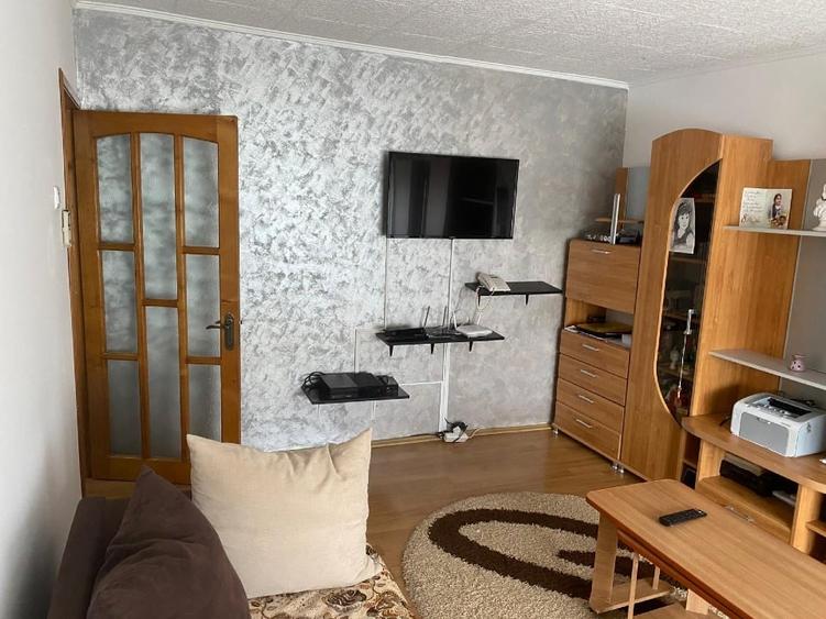 Apartament cu 2 camere decomandat în Nord