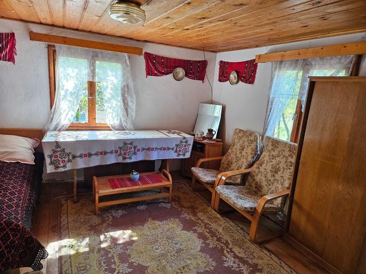 Teren de 1512 mp, în Olteni