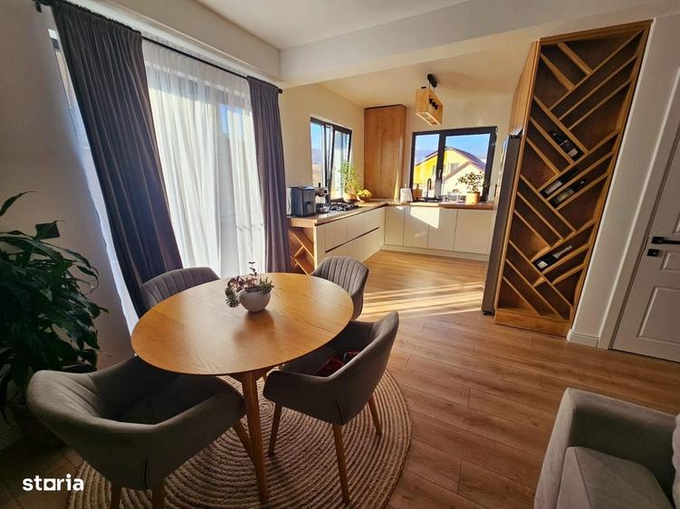 Oportunitate! Duplex la cheie, 120 mp utili, zona Valea Seaca - 7