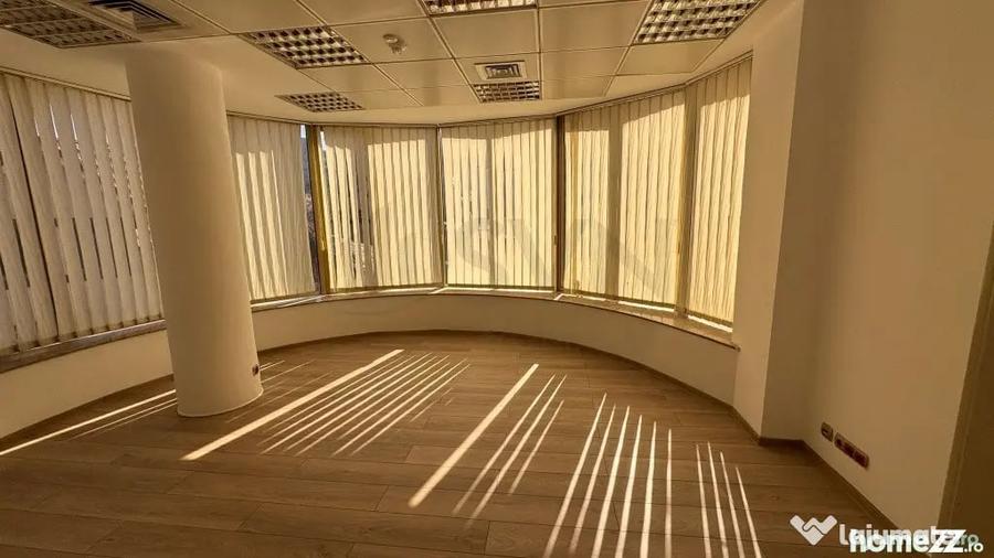 Spațiu comercial, de 1,200 mp, în Victoriei