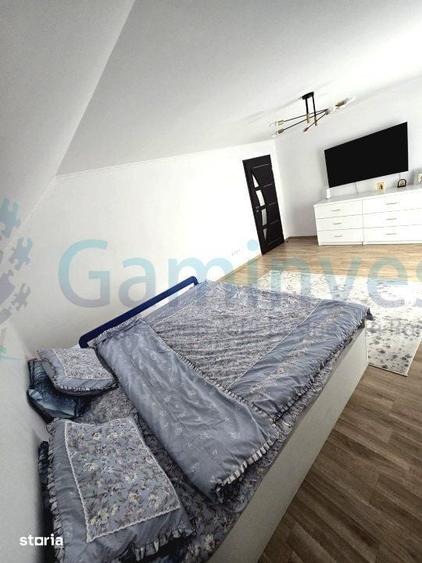 Casă cu 4 camere cu Teren 511 Mp în Sântandrei