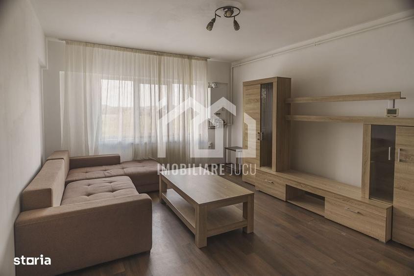 Apartament cu 2 camere în Juc-Herghelie