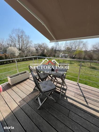 Apartament cu 3 camere în Sântandrei