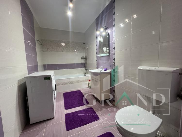 2 camere | BALCON | EROILOR/PROFI/FLORESTI - 13
