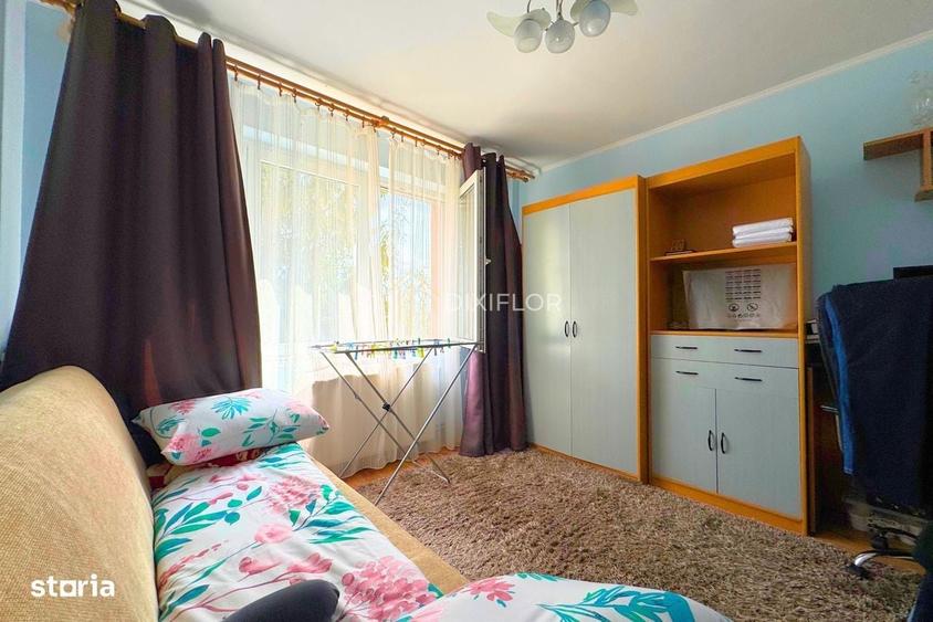 Apartament cu 2 camere în Diamant