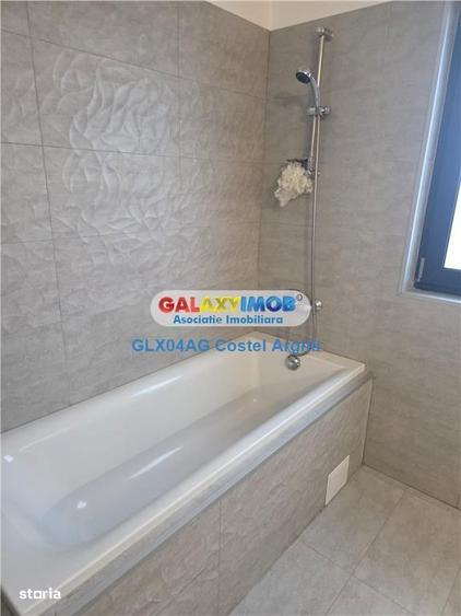 Apartament cu 2 camere în Găvana