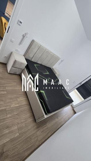 Apartament cu 2 camere decomandat, mobilat în Turnișor