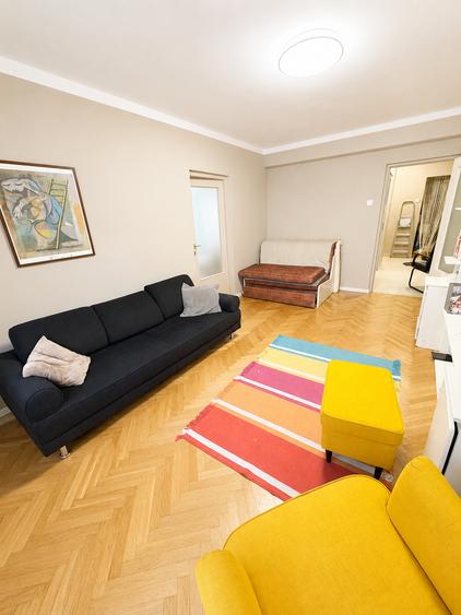 3 Camere 67mp Zona Centru- Str. Răscoalei din 1907 - 2