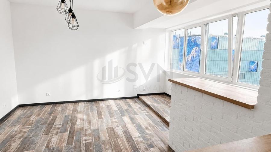 REA1028791 Apartament 2 Camere I Centrul Vechi I De vanzare - 1