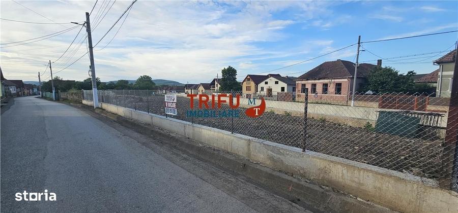 Spațiu comercial, în Ighiu