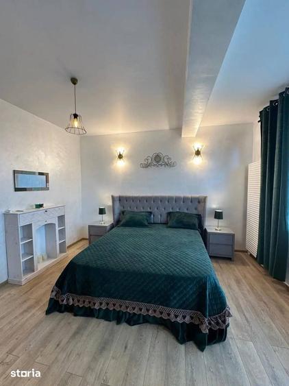 Apartament cu 2 camere în Tăbăcărie