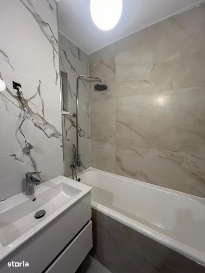 Apartament cu 3 camere decomandat în Pantelimon