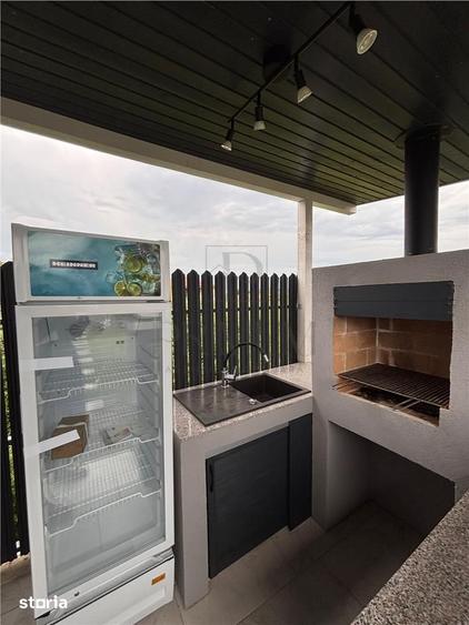Casă cu 3 camere cu Teren 330 Mp în Central