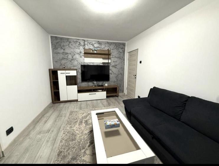 Apartament cu 2 camere nedecomandat în Exterior Vest