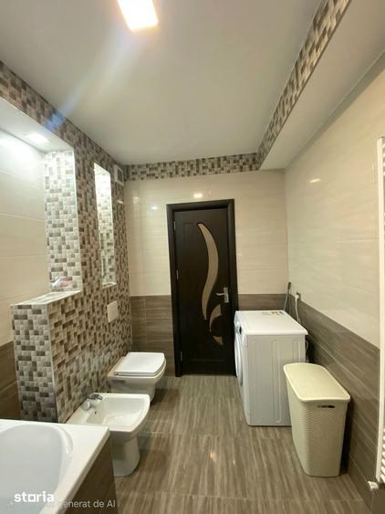 Apartament cu 3 camere decomandat în 13 Decembrie