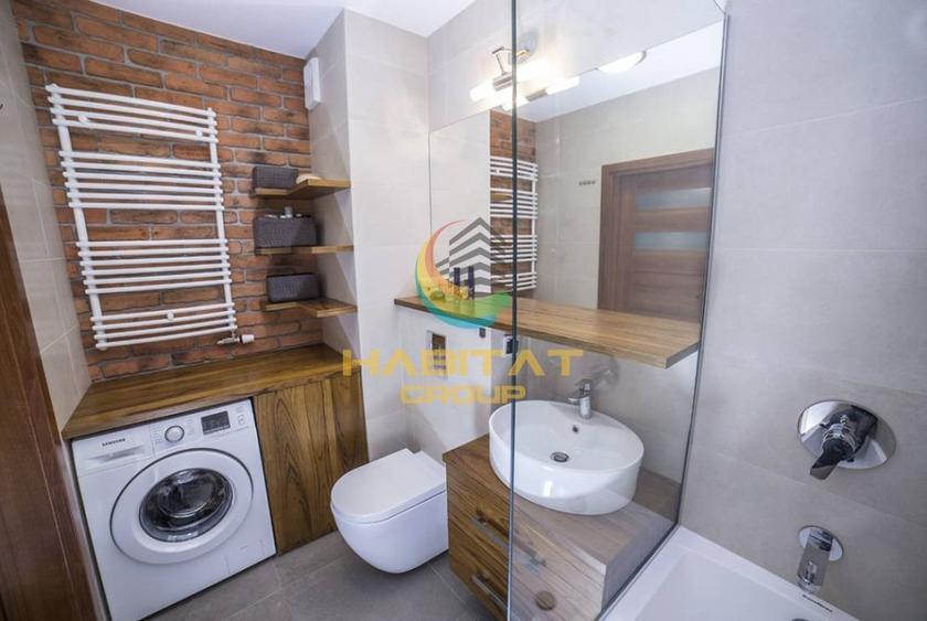 Apartament cu 3 camere decomandat în Berceni