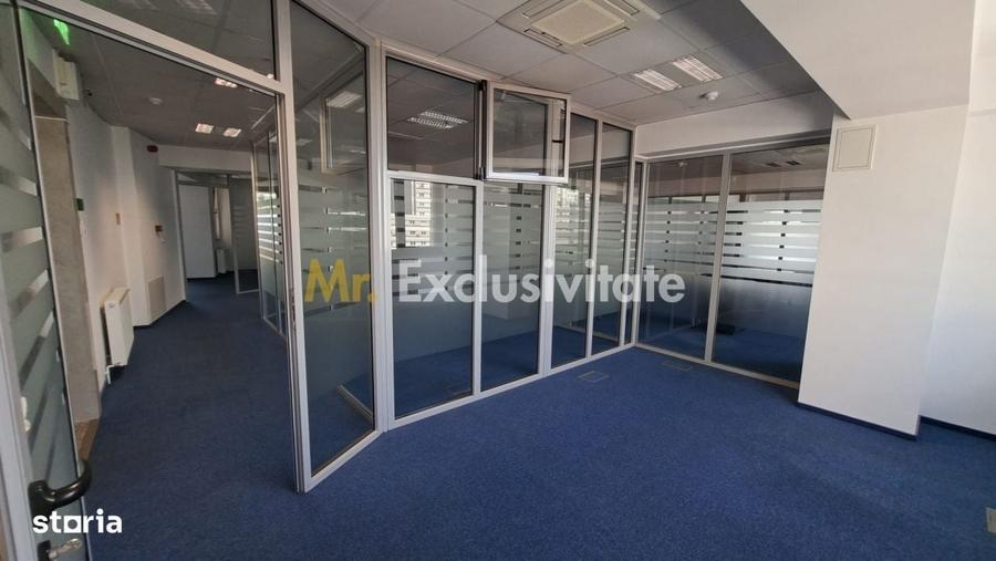 Spațiu comercial, de 265 mp, în Ultracentral