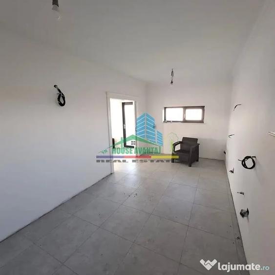 Casă cu 3 camere cu Teren 584 Mp în Obor