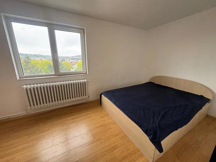 Apartament 2 camere, 34mp, Ultracentral Piata Decebal, Bistrita - 7