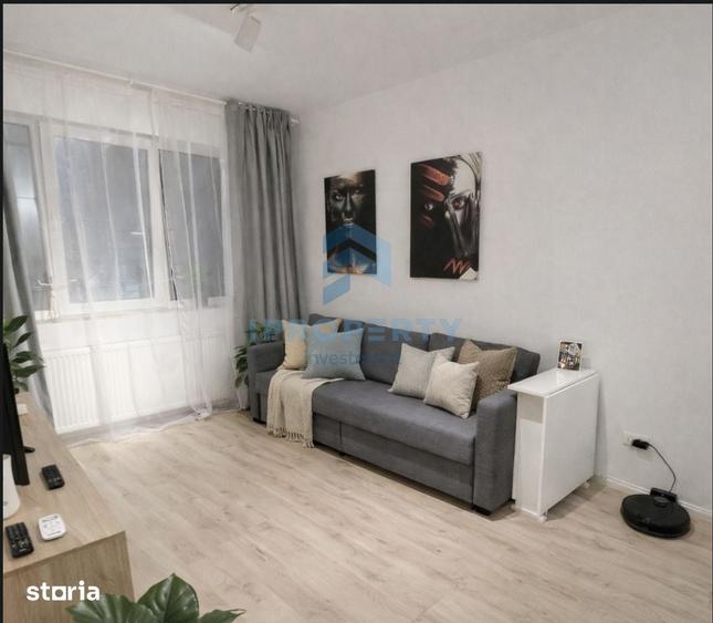 Apartament cu 3 camere decomandat în Grozăvești