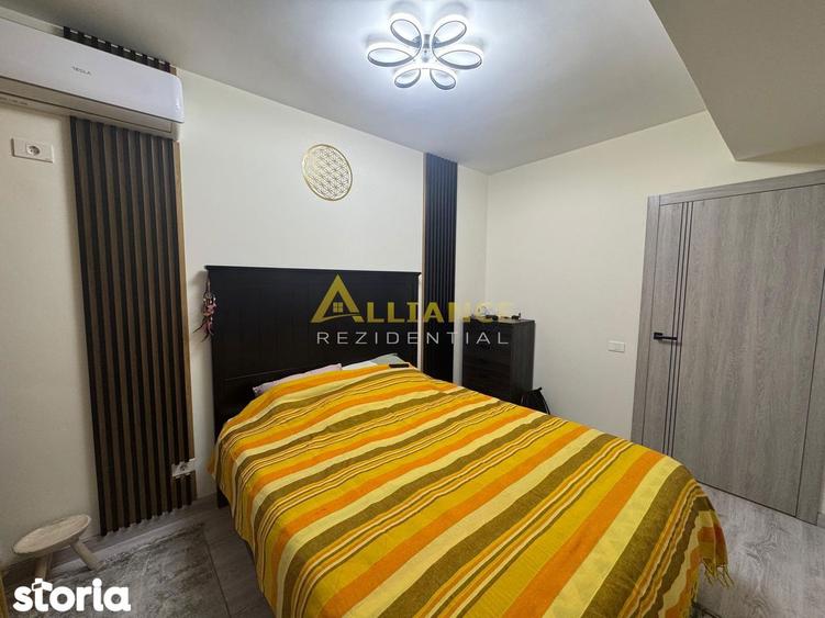 Dimitrie Leonida Ap 3 Cam Mobilat - 3