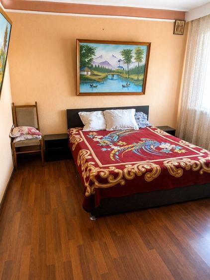 Apartament cu 4 camere decomandat în Lunca Cetățuii