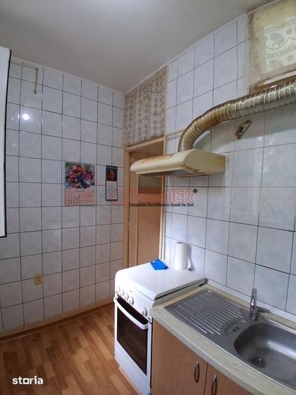 Apartament cu 2 camere în Giurgiului