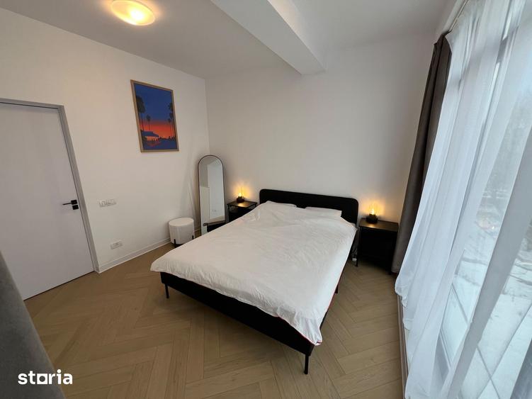 Apartament cu 2 camere în Ultracentral