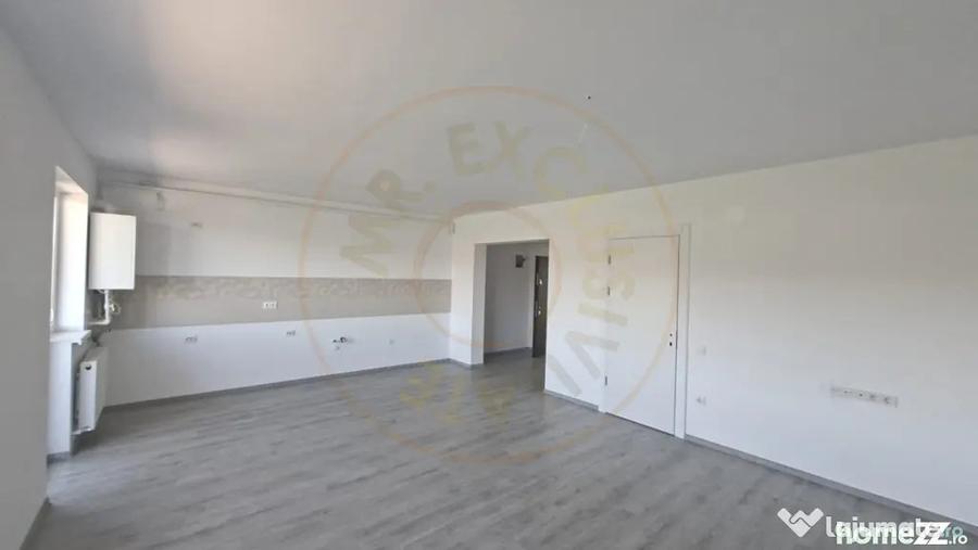 Apartament cu 2 camere decomandat în Ștefănești