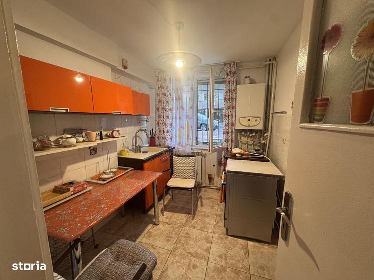 Apartament cu 2 camere, de inchiriat zona centrala, Suceava - 15