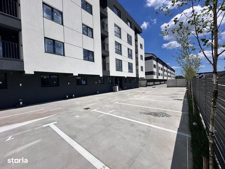 Ap 2 camere langa Cartierul Latin - Prelungirea Ghencea - TVA inclus - 2